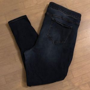 Maurice’s Jeggings